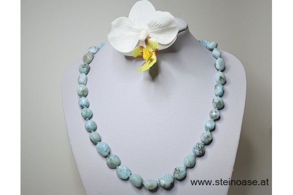 Kette Larimar Nuggets